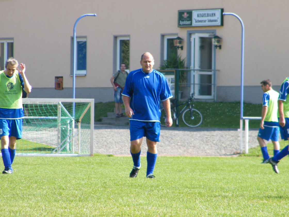 Čajda